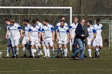 Bild 43 - Herren TSV Wiemersdorf - TuS Hartenholm III : Ergebnis: 2:1